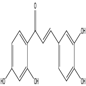 Butein, CAS No. 487-52-5, YCP1993