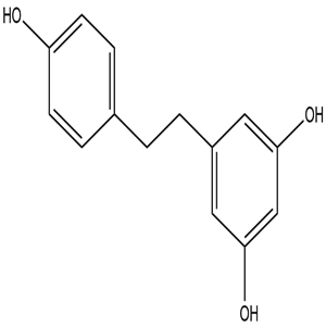 Dihydroresveratrol, CAS No. 58436-28-5, YCP1994