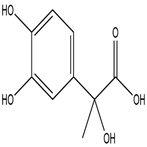 2-(3,4-Dihydroxyphenyl)lactic acid, CAS No. 22681-72-7, YCP2040