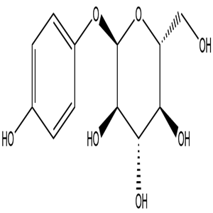 alpha-Arbutin, CAS No. 84380-01-8, YCP2058