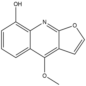 8-hydroxy dictanmnine, CAS No. 2255-50-7, YCP2060