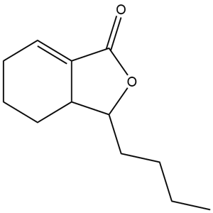 Sedanolide, CAS No. 6415-59-4, YCP2064