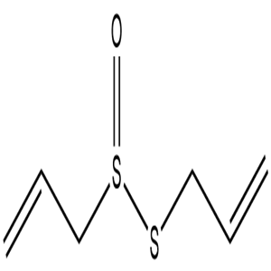 Allicin, CAS No. 539-86-6, YCP2067