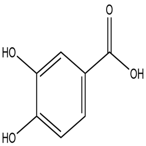 Protocatechuic acid, CAS No. 99-50-3, YCP2101