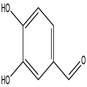 Protocatechuicaldehyde, CAS No. 139-85-5, YCP2102