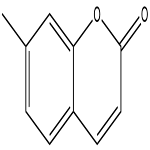 7-Methylcoumarin, CAS No. 2445-83-2, YCP2174