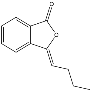 n-Butylidenephthalide, CAS No. 551-08-6, YCP2180