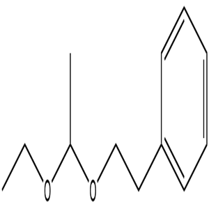 (2-(1-Ethoxyethoxy)ethyl)benzene, CAS No. 2556-10-7, YCP2190