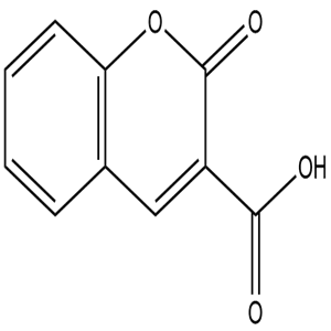 Coumarin-3-carboxylicacid, CAS No. 531-81-7, YCP2244