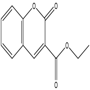 3-Ethoxycarbonylcoumarin, CAS No. 1846-76-0, YCP2245