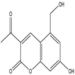 Armillarisin A, CAS No. 53696-74-5, YCP2247