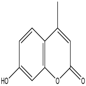 4-Methylumbelliferone, CAS No. 90-33-5, YCP2250