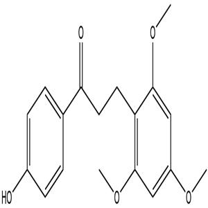 Loureirin B, CAS No. 119425-90-0, YCP0669