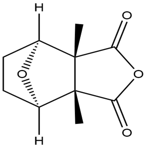 Cantharidin, CAS No. 56-25-7, YCP0230