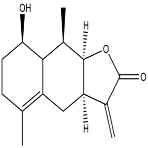 Ivangustin, CAS No. 14164-59-1, YCP2471