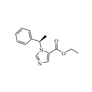 Etomidate, CAS No. 33125-97-2