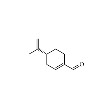 (+)-Perillaaldehyde, CAS No. 5503-12-8