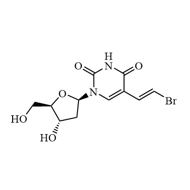 Brivudine, CAS No. 69304-47-8