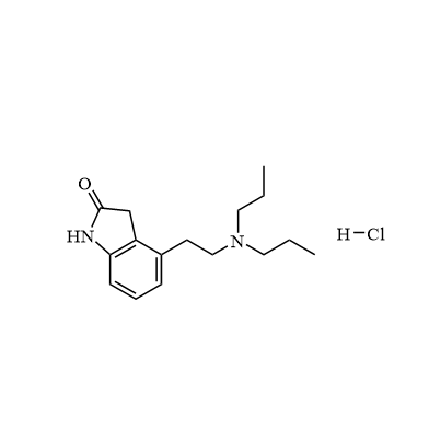 Ropinirole Hydrochloride, CAS No. 91374-20-8