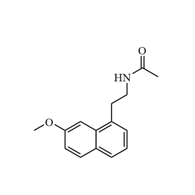 Agomelatine, CAS No. 138112-76-2
