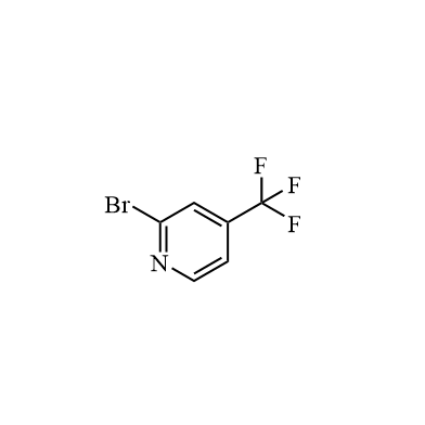 2-Bromo-4-(trifluoromethyl)pyridine, CAS No. 175205-81-9